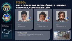 SECUESTRO 2