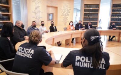 SEGURIDAD CON 1