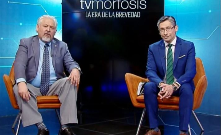 TVMORFOSIS