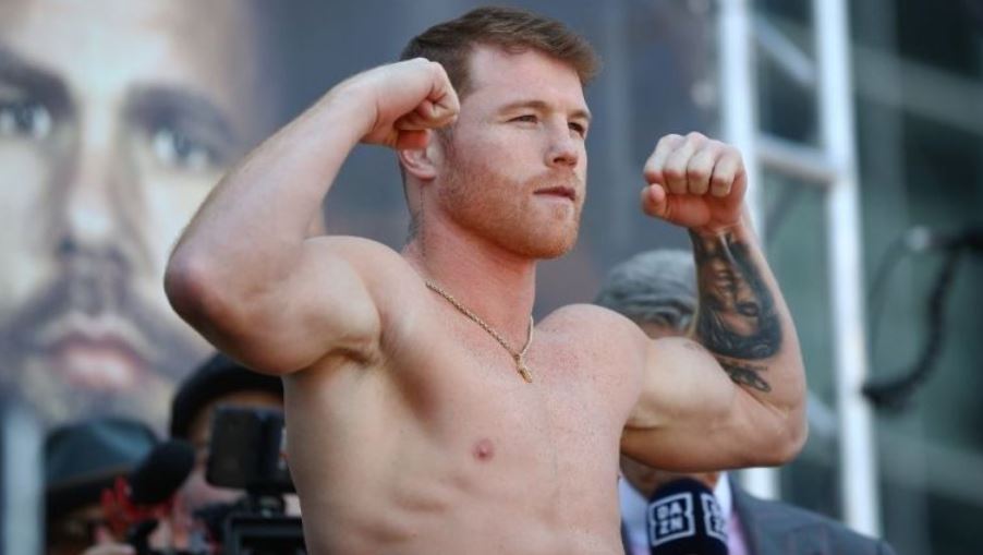 CANELO