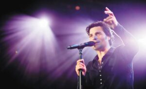 CHAYANNE