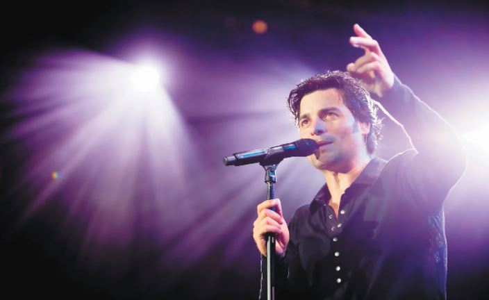 CHAYANNE