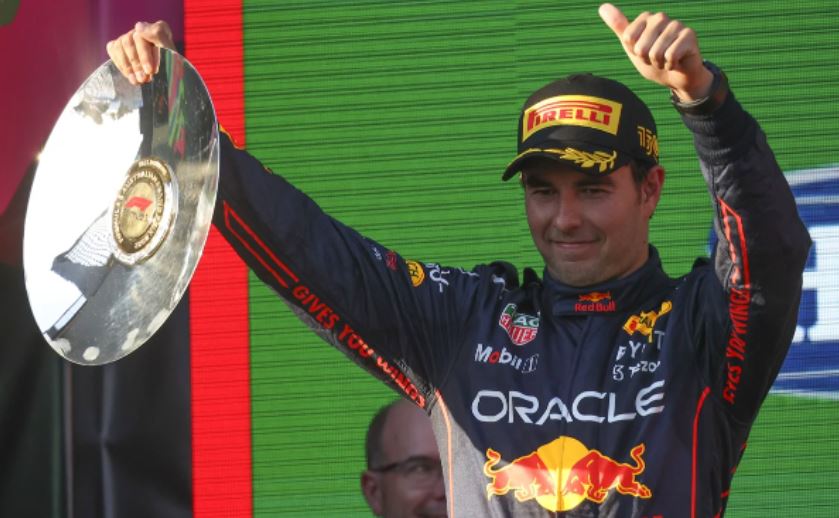 CHECO 1