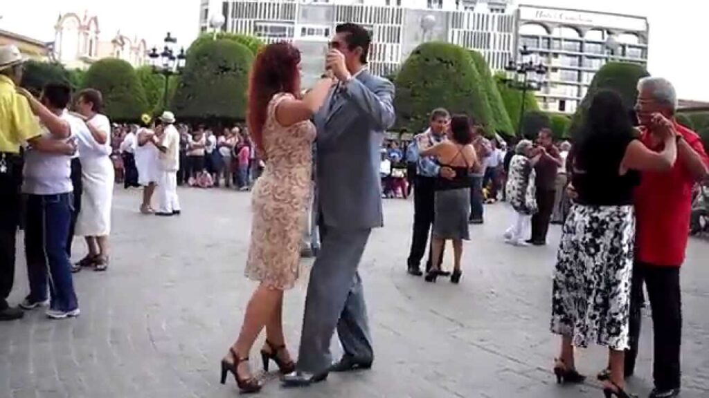 DANZÓN 2