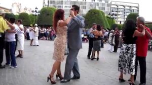 DANZÓN 2