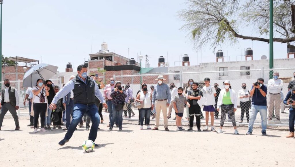 DEPORTIVOS