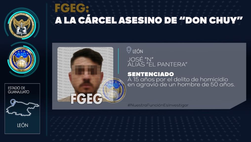 DON CHUY