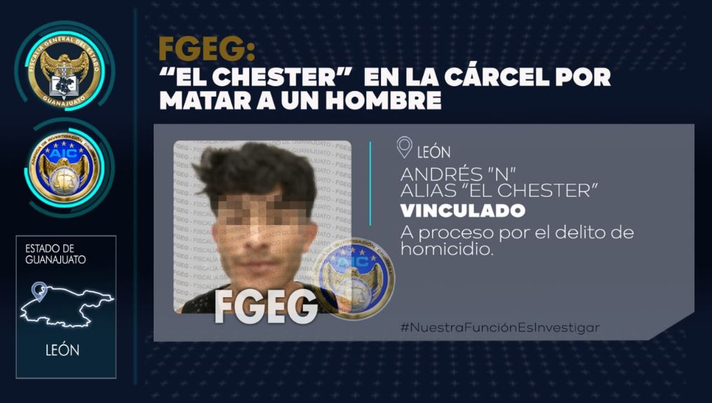 EL CHESTER 1