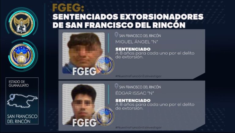 EXTORSIPON