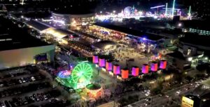 FERIA