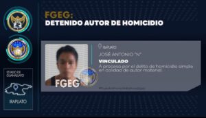HOMICIDA 1