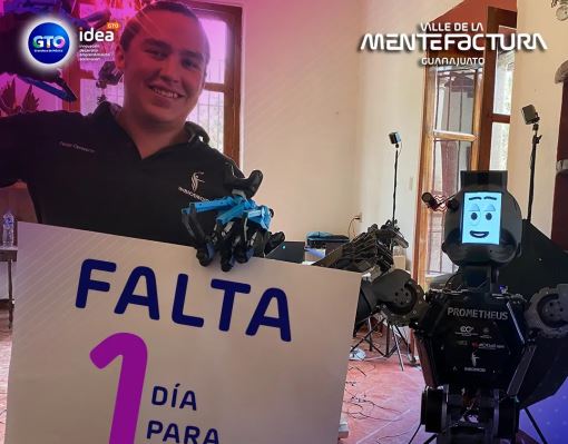 MENTEFACTURA
