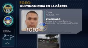 MULTIHOMICIDA 1