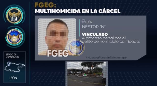 MULTIHOMICIDA 1