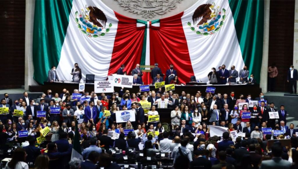 REFORMA