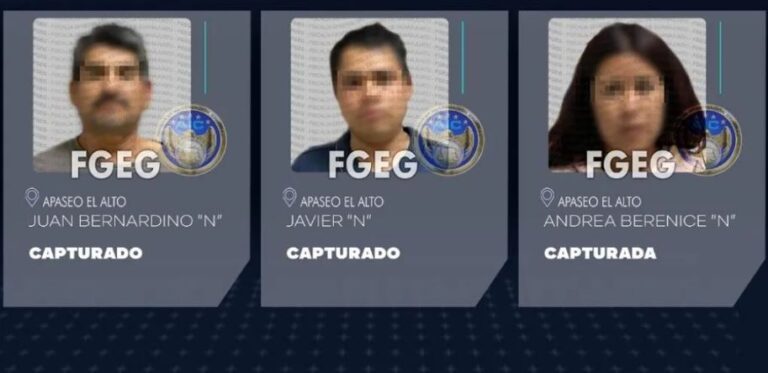 SECUESTRO 1
