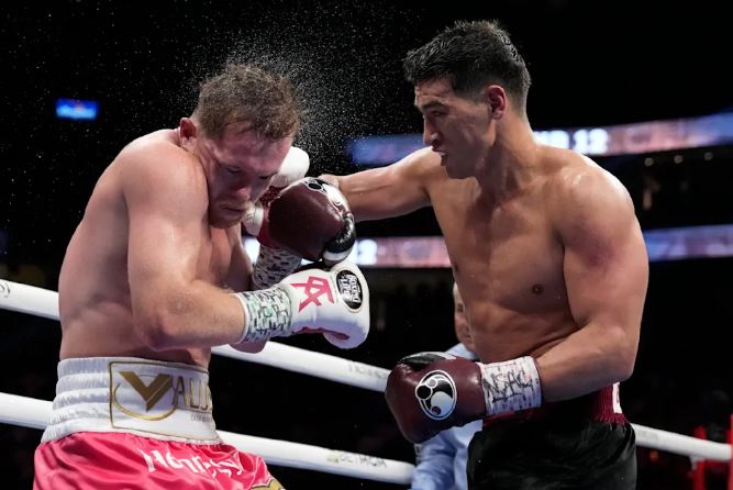 CANELO 1