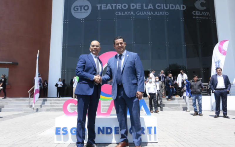 CELAYA 1