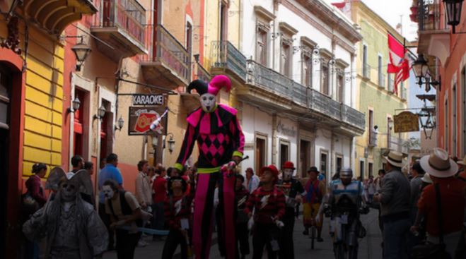 CERVANTINO 2