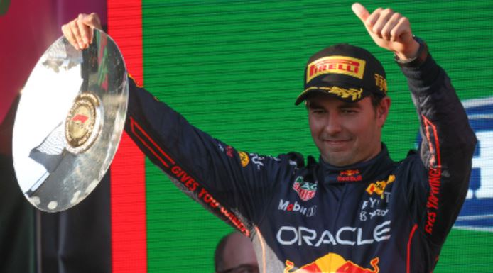 CHECO 1