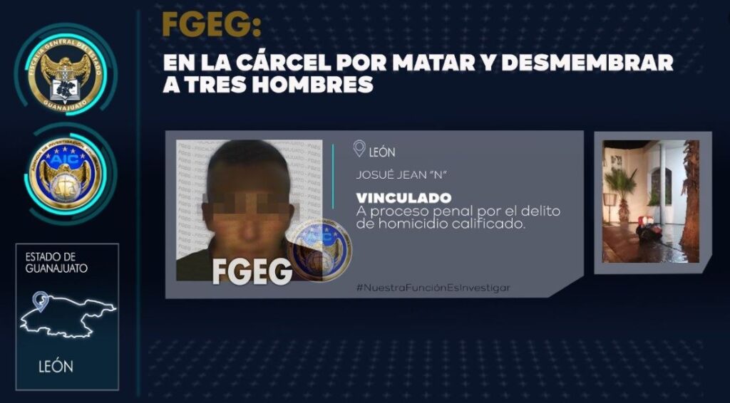 CRIMINAL 1