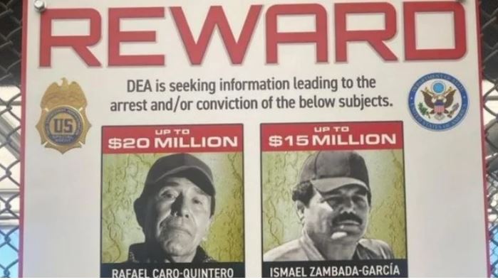 DEA
