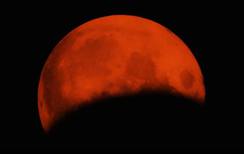 ECLIPSE 2