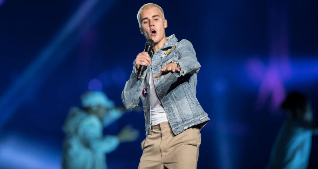 JUSTIN 1