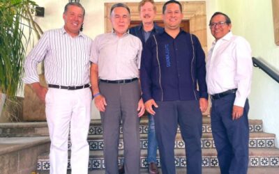 LOS EX