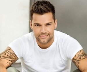RICKY