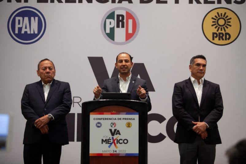 VA POR MÉXICO 1