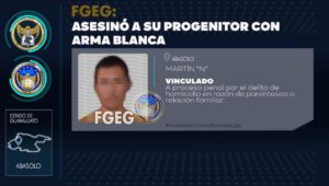 ACUCHILLÓ 1