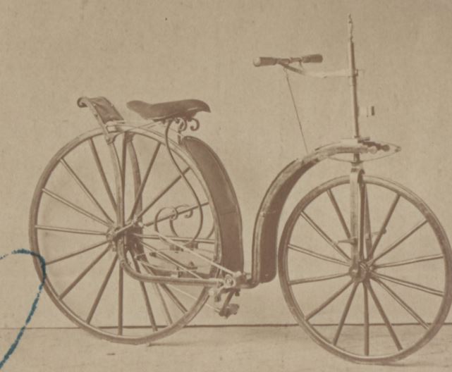 BICI-11
