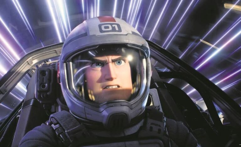 BUZZ