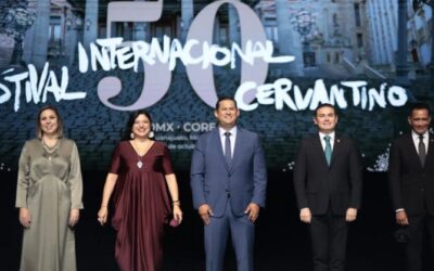 CERVANTINO 7