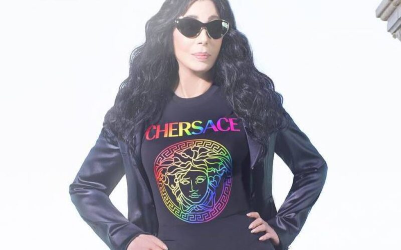 CHER 4