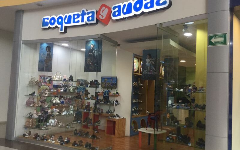 COQUETA 2