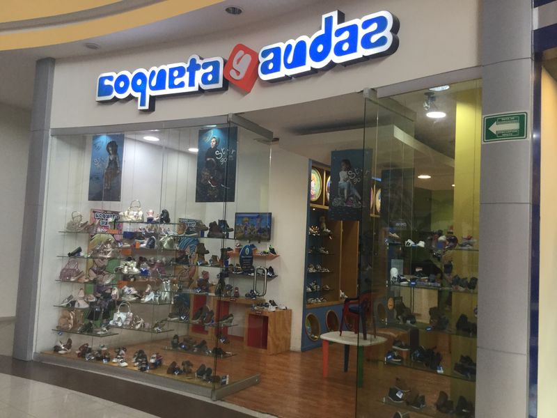 COQUETA 2