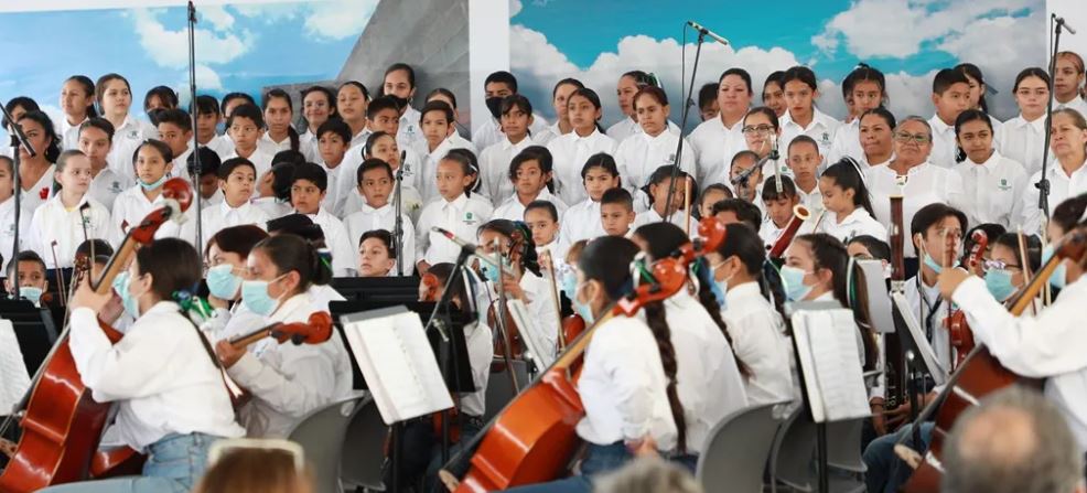 FUNDACIÓN