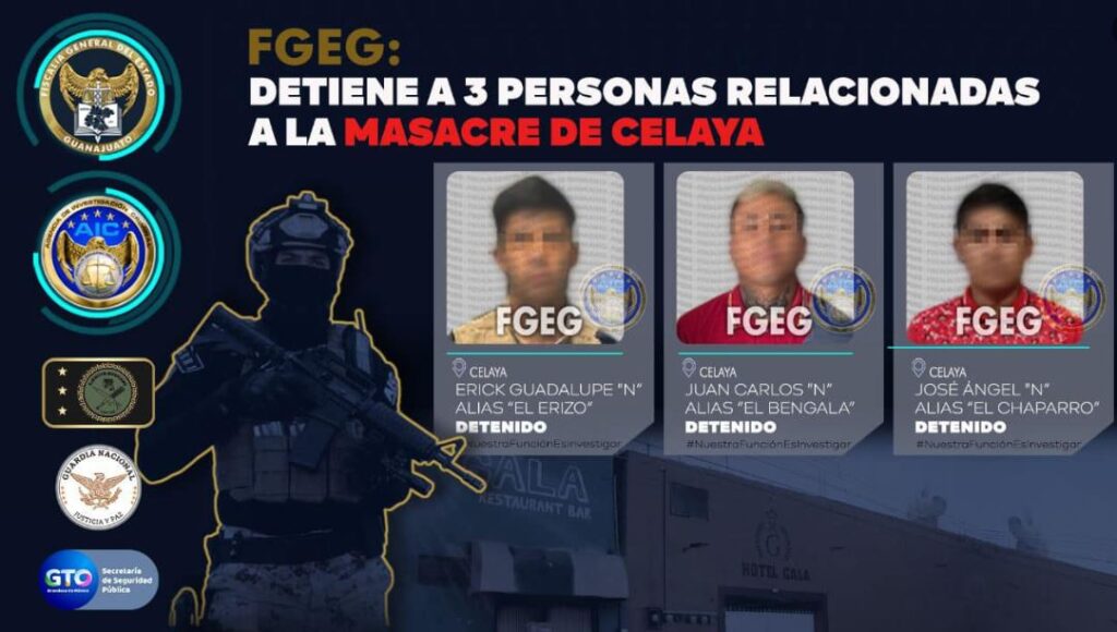 GALA 3