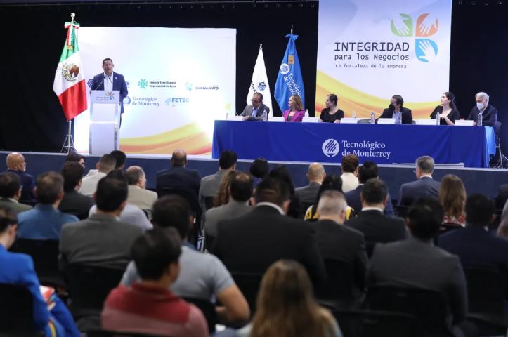 INTEGRIDAD