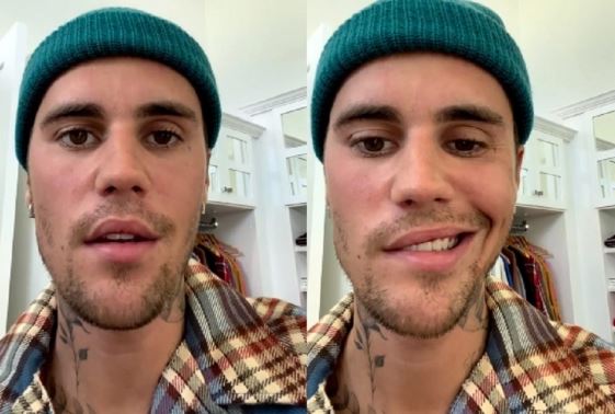 JUSTIN