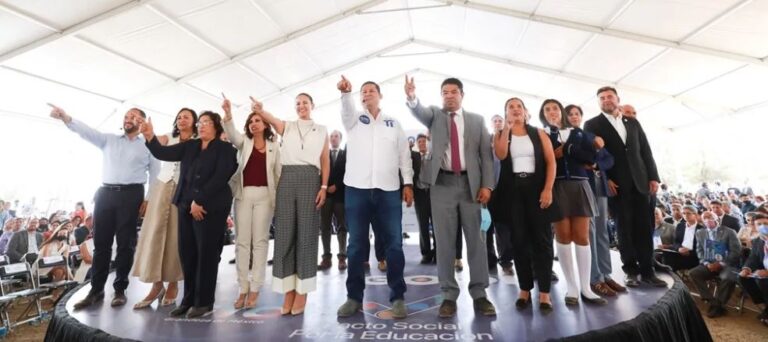 PACTO 3
