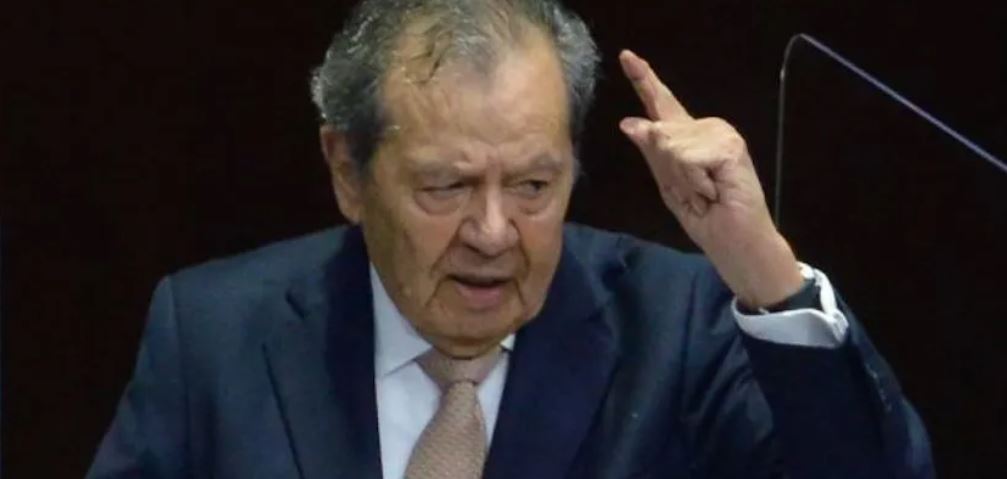 PORFIRIO 1