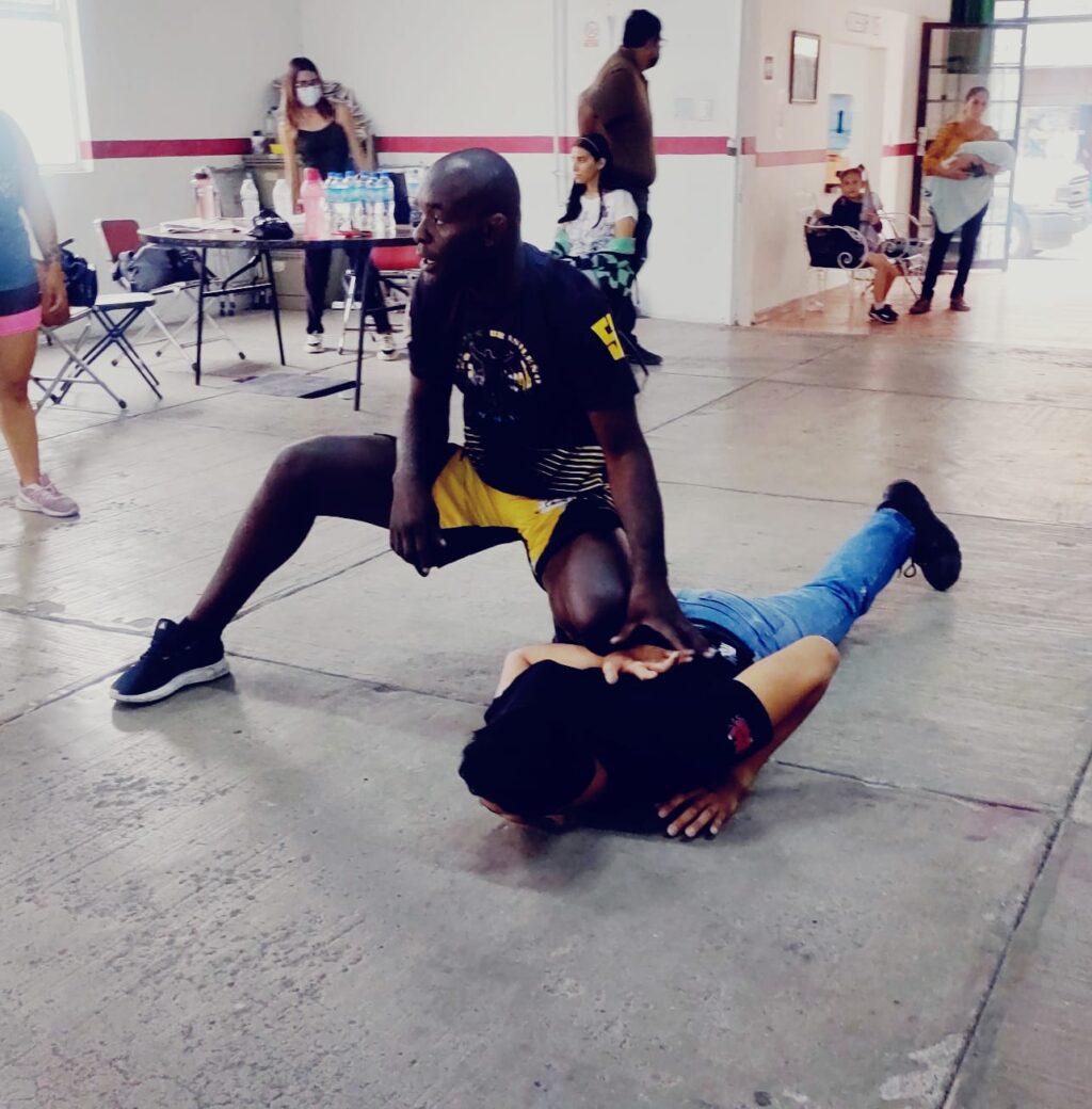 PRI 2