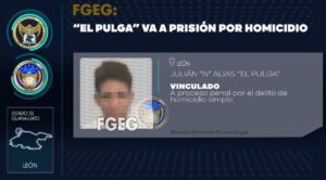 PULGA 1