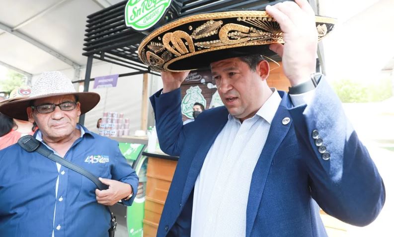 SOMBRERO