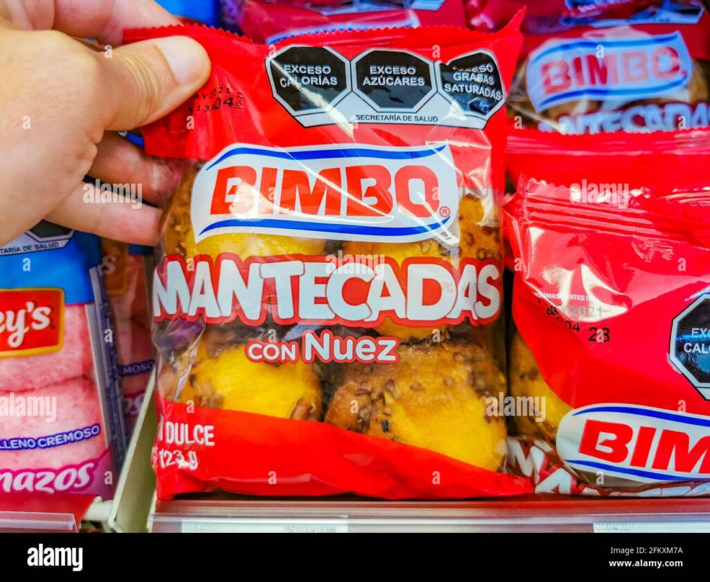 BIMBO