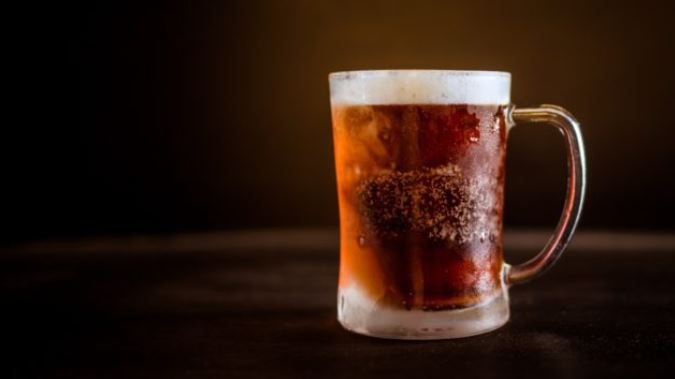 CERVEZA