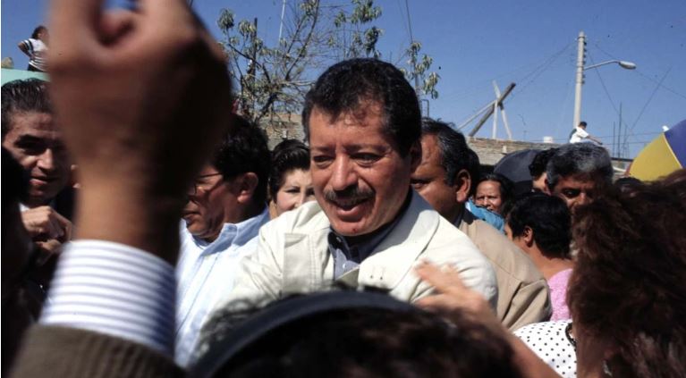 COLOSIO